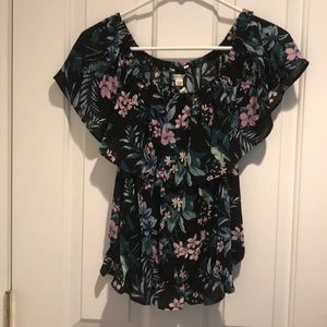 American Eagle Blouse